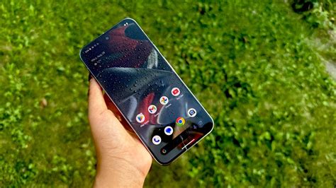 pixel bet|I used the Pixel 9 Pro XL in the shower .